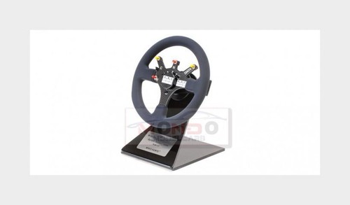 Minichamps steering wheel - minichamps,