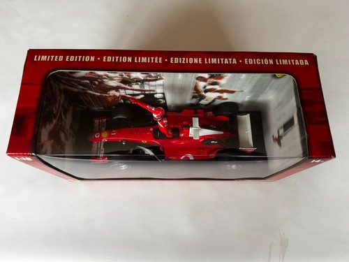 Ferrari f2004 michael - f1,