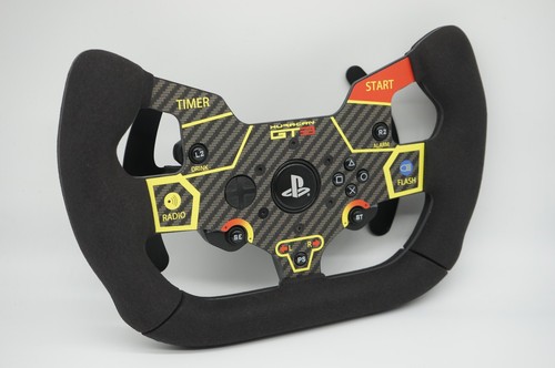 Simpush huracan racing sim - huracan,