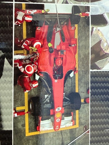 Ferrari 248 schumacher - f1,