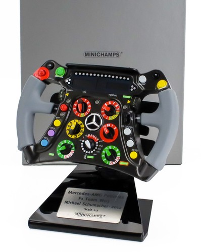 Minichamps accessories - -,