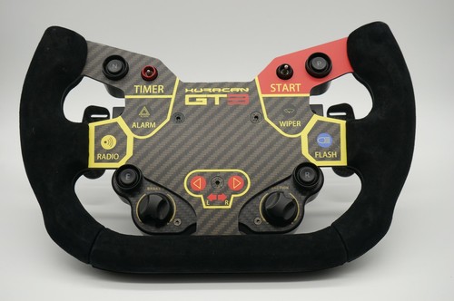 Simpush simagic huracan gt3 - simagic,