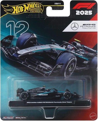 Mercedes amg formula - f1,