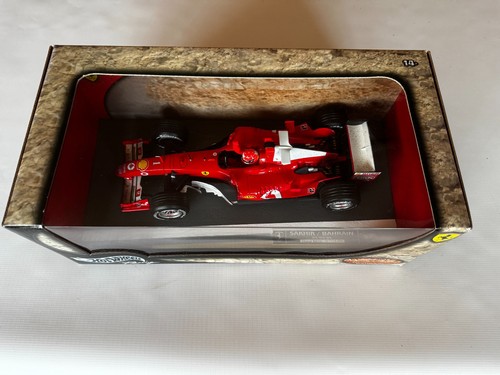 Ferrari f2004 michael - ferrari,