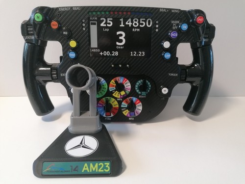 Fernando alonso replica full - fernando,