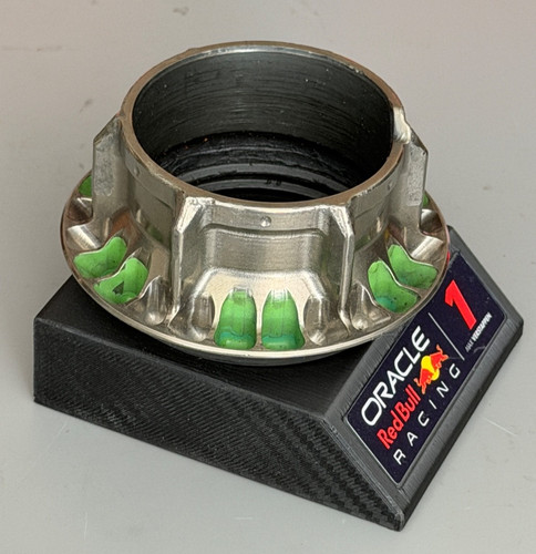 Max verstappen memorabilia - max, f1