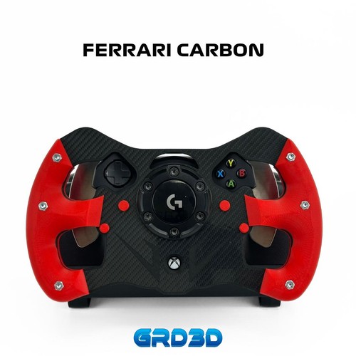 Open wheel mod - wheel, logitech