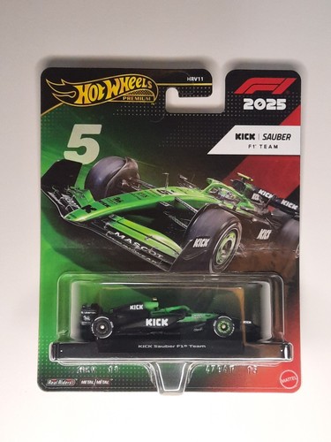 Hot wheels mattel - mattel, premium