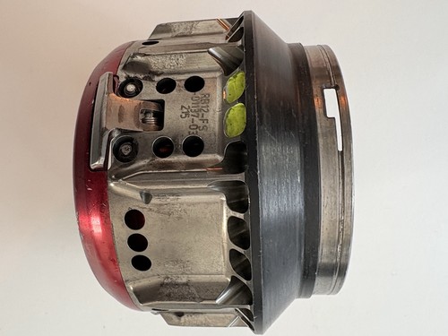 Mozzo ruota max verstappen - ruota,