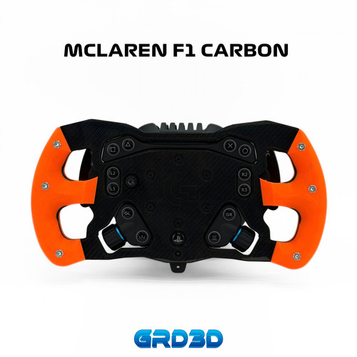 Open wheel mod for - f1,