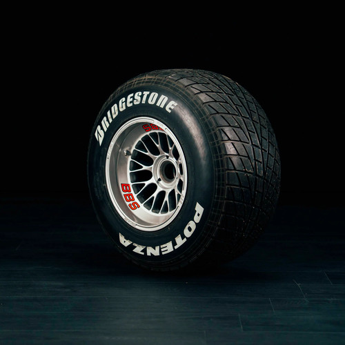 Ferrari wheel 1998 rain - wheel,