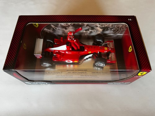 Ferrari f2002 michael - ferrari,