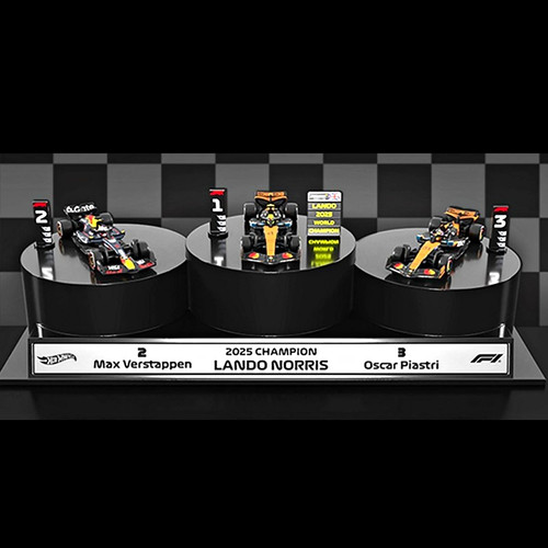 Hot wheels podium - wheels,