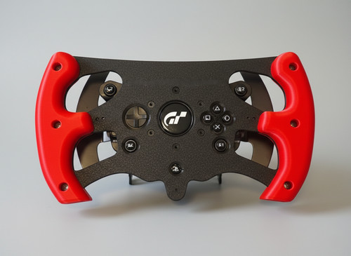 Thrustmaster t300 volante - t300,