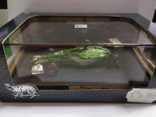 Hot wheels 26752 jaguar - wheels,