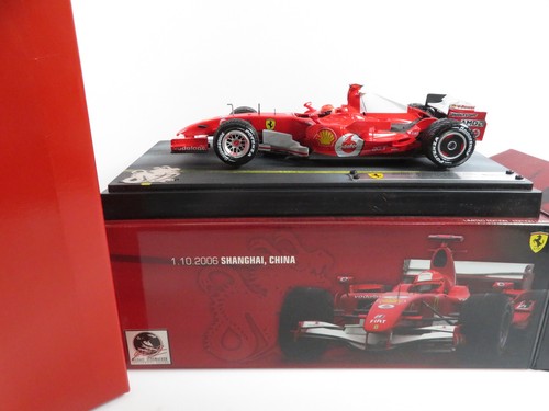 Hot wheels ferrari 248 f1 - 248,