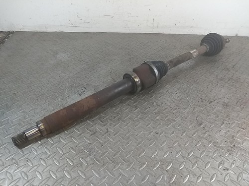 Albero motore ford - motore, '15