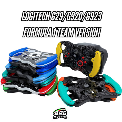 Logitech g29 g920 g923 - g29-g920-g923, open