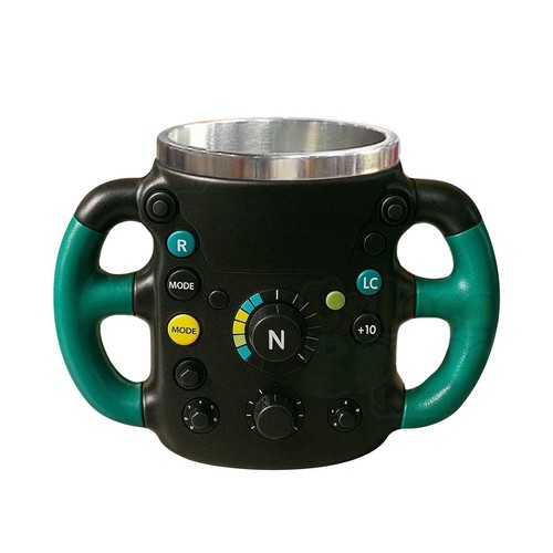 Tazza caffè volante 2025 - caffè,