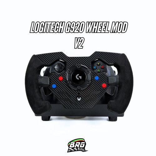 Open wheel mod - wheel, for