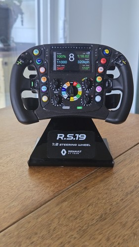 Renault rs19 - renault,