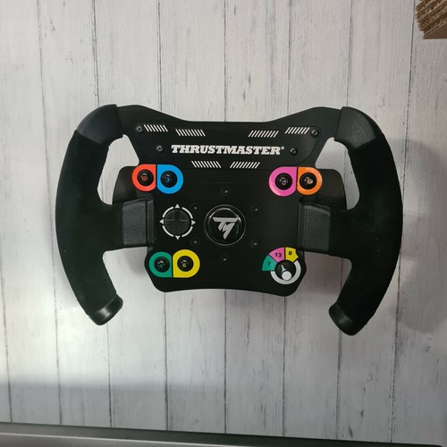 Thrustmaster supporto parete - thrustmaster,