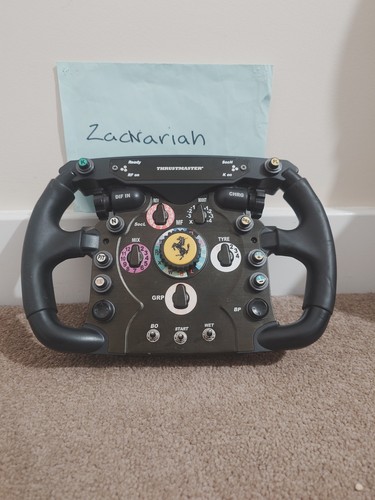 Cerchio thrustmaster - ✅cerchio,