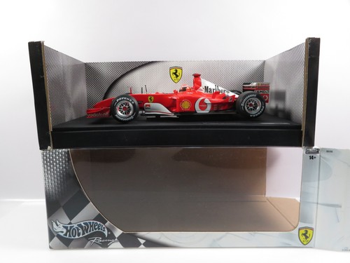 Hot wheels ferrari f1 - hot,