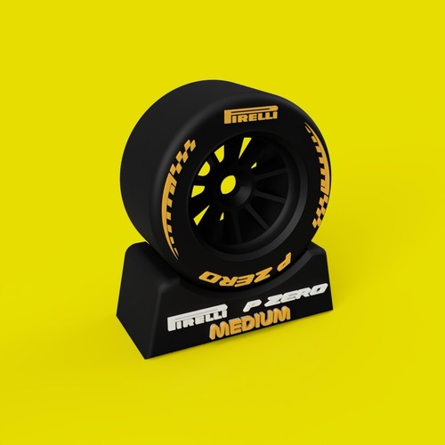 Pirelli espositore - pirelli, f1