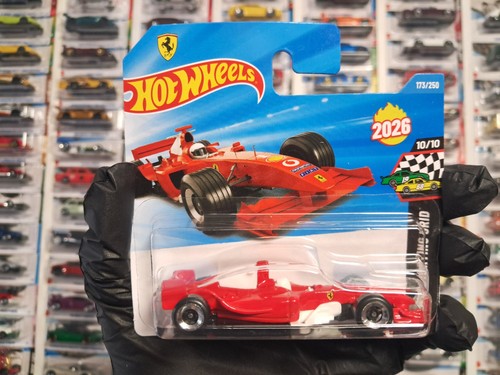 Hot wheels jjh51 - wheels, 2026