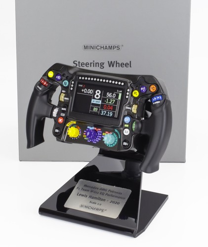 Minichamps accessories - 1/2,