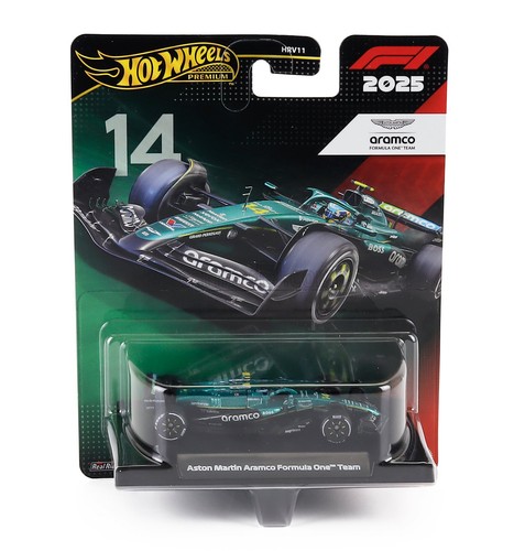 Mattel hot wheels aston - mattel,