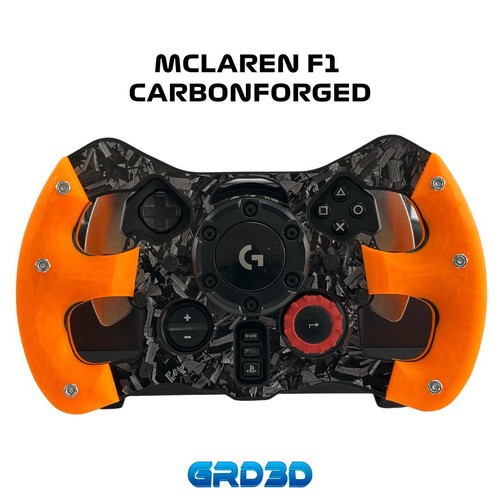Open wheel mod - wheel, logitech