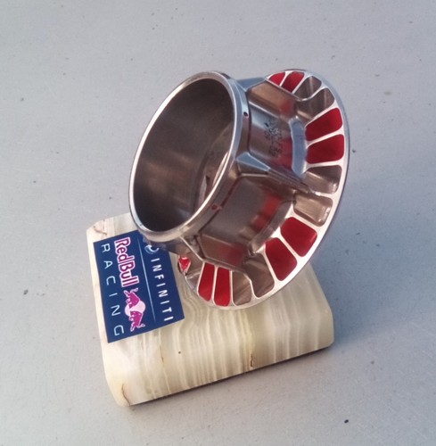 Dado ruota red bull - dado,