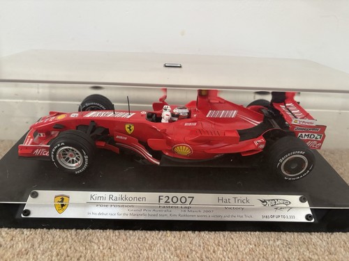 Cappello hot wheels ferrari - cappello,