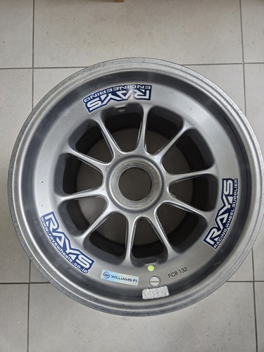 Williams rays 2009 fw31 - 2009,