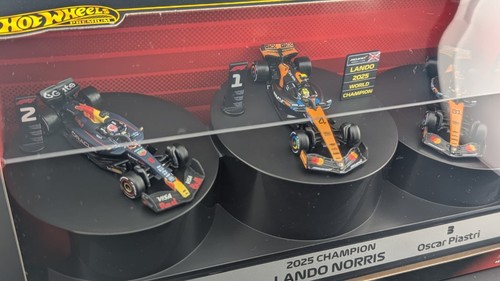 Hot wheels campione del - hot,