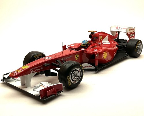Hot wheels w1073 - f1, ferrari