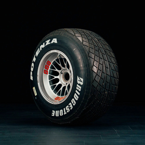 Ferrari wheel rain tyre - ferrari,