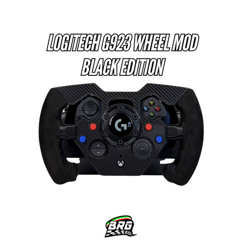 Open wheel mod - wheel,