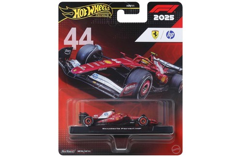 Mattel hot wheels - hot,