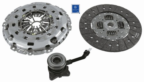 Kit frizione sachs 3000 - kit,