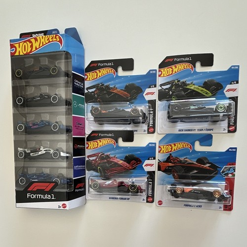 Hot wheels pack - wheels,