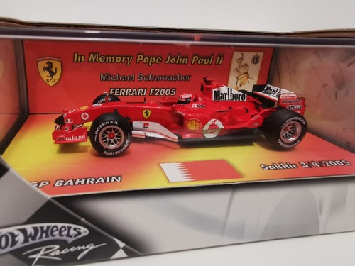 Naso nero papa ferrari - naso,