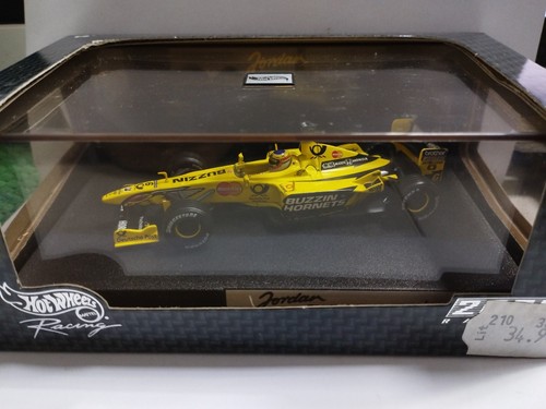 Hot wheels 26755 jordan - hot,